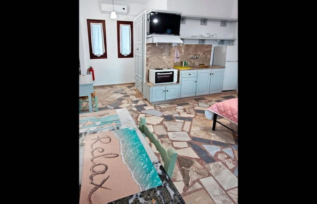 Studio With sea View - Foto 11