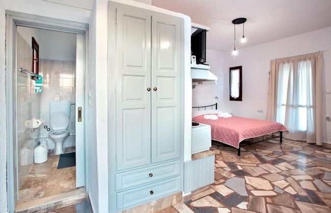 Studio With sea View - Foto 6