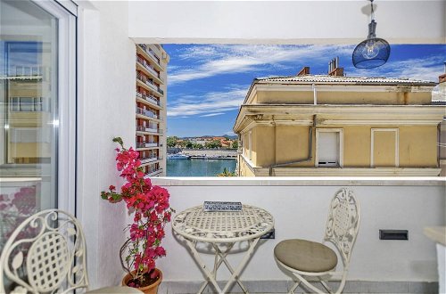 Foto 34 - Sea View Apartment Zara Bruna