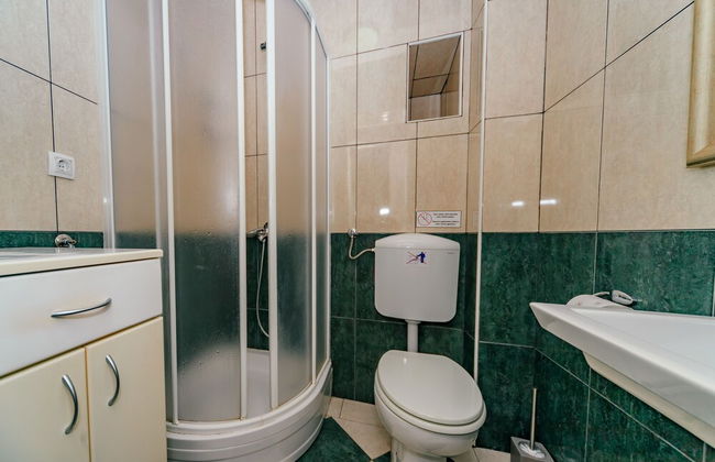 Apartment Bigovo Veljic-traste - Foto 13