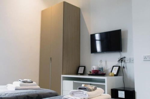 Photo 3 - Spacious Double Room - Bb Marina in Pieta