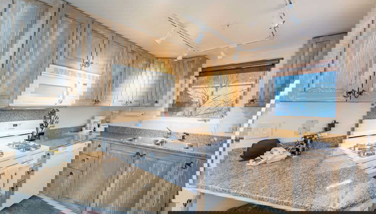 Foto 1 - Double Diamond 23 by Avantstay Close to Town & The Slopes!