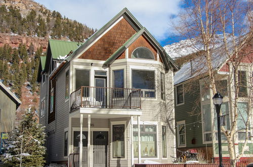 Photo 1 - Hruza Hideout by Avantstay Quiet Apartment in Telluride's Historic District! Permit #16094