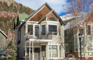 Foto 1 - Hruza Hideout by Avantstay Quiet Apartment in Telluride's Historic District! Permit #16094