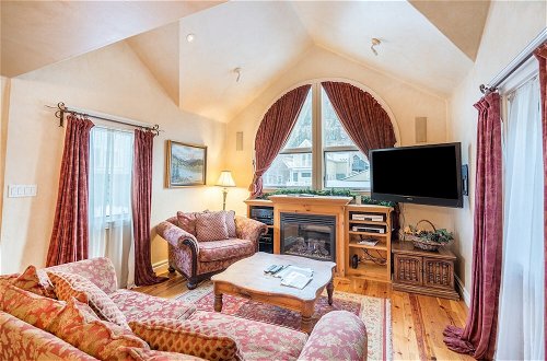 Photo 16 - Hruza Hideout by Avantstay Quiet Apartment in Telluride's Historic District! Permit #16094