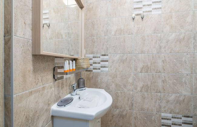 Kwiatowa Studio Apartment Poznań - Foto 69