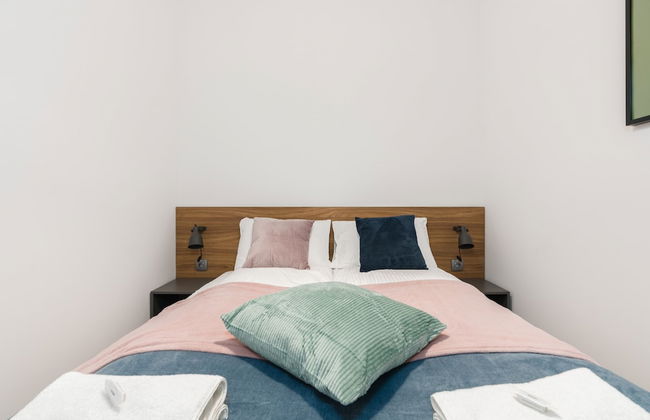 Kwiatowa Studio Apartment Poznań - Foto 26