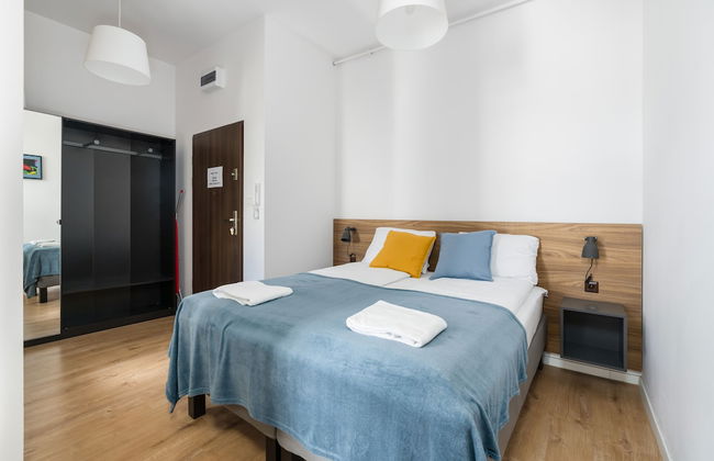 Kwiatowa Studio Apartment Poznań - Foto 6