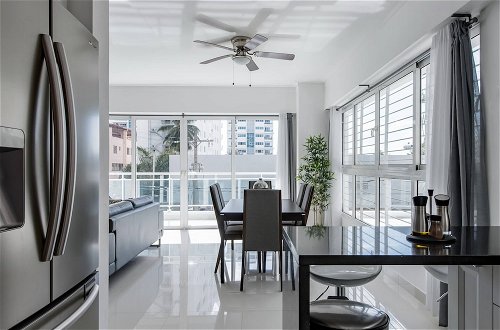 Photo 24 - Luxurious Apartment In The Heart Of Santo Domingo