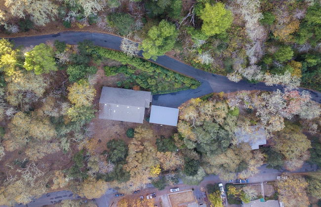 Vino Blanco by Avantstay Private Wine Country Home w/ Mtn Views & Deck - Foto 23