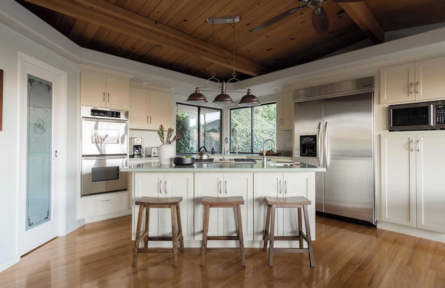 Vino Blanco by Avantstay Private Wine Country Home w/ Mtn Views & Deck - Foto 6