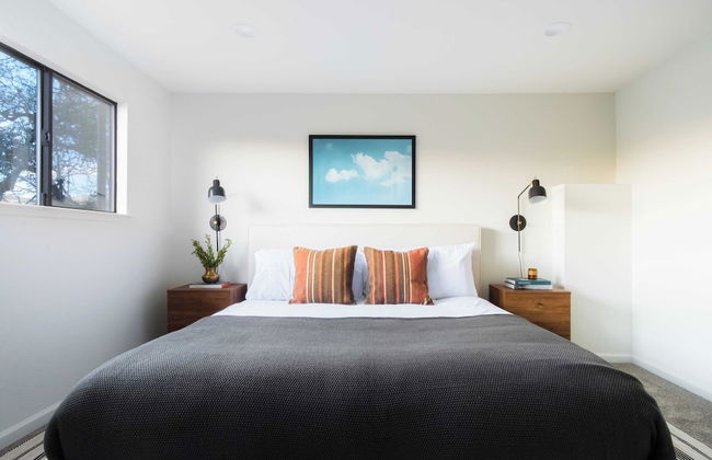 Vino Blanco by Avantstay Private Wine Country Home w/ Mtn Views & Deck - Foto 16