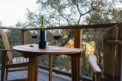 Foto 27 - Vino Blanco by Avantstay Private Wine Country Home w/ Mtn Views & Deck
