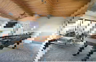 Foto 3 - Vino Blanco by Avantstay Private Wine Country Home w/ Mtn Views & Deck
