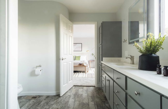 Vino Blanco by Avantstay Private Wine Country Home w/ Mtn Views & Deck - Foto 12