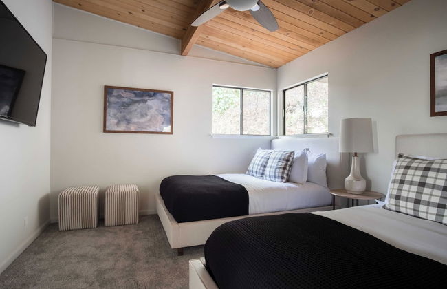 Vino Blanco by Avantstay Private Wine Country Home w/ Mtn Views & Deck - Foto 13