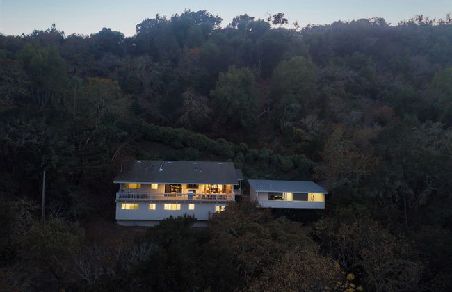 Vino Blanco by Avantstay Private Wine Country Home w/ Mtn Views & Deck - Foto 26