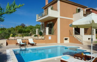 Photo 2 - Villa Marianna in Lourdas