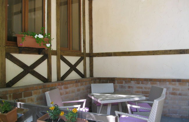 Splendor Resort and Restaurant - Foto 12