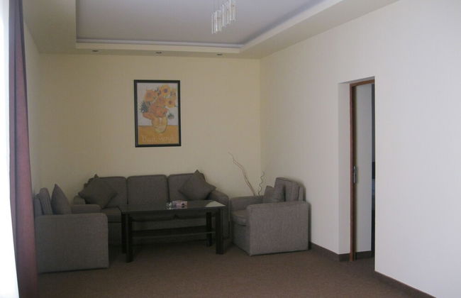 Splendor Resort and Restaurant - Foto 4