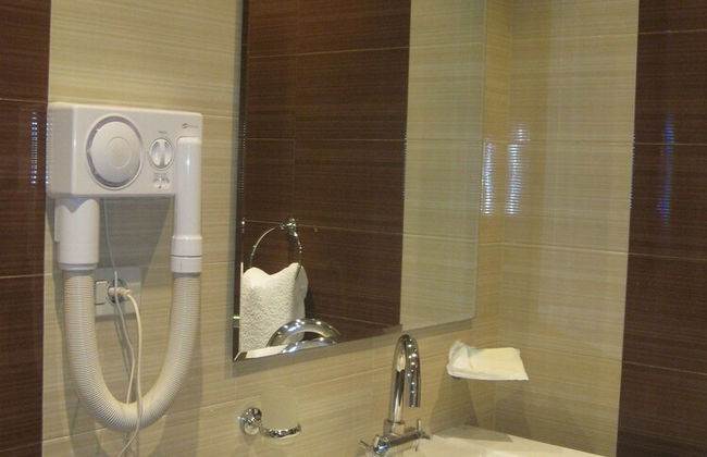 Splendor Resort and Restaurant - Foto 13