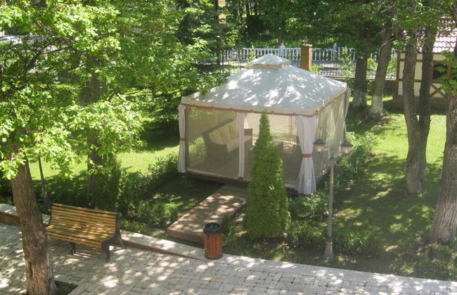 Splendor Resort and Restaurant - Foto 22