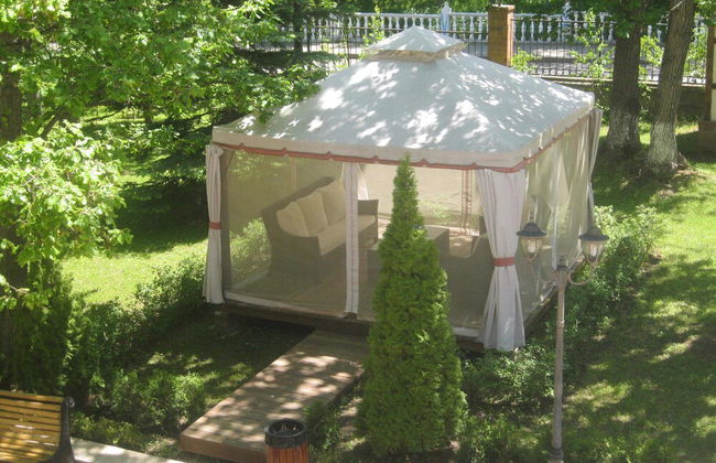 Splendor Resort and Restaurant - Foto 24