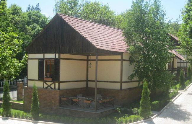 Splendor Resort and Restaurant - Foto 26