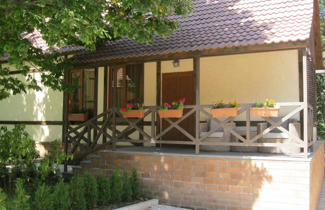 Splendor Resort and Restaurant - Foto 6