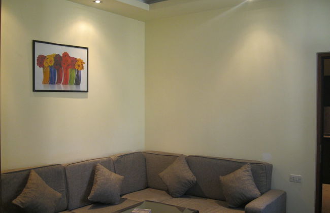 Splendor Resort and Restaurant - Foto 11