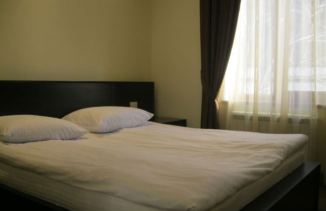 Splendor Resort and Restaurant - Foto 3