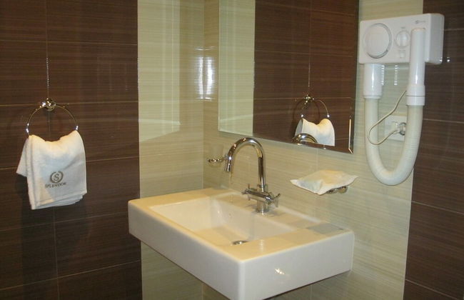 Splendor Resort and Restaurant - Foto 15