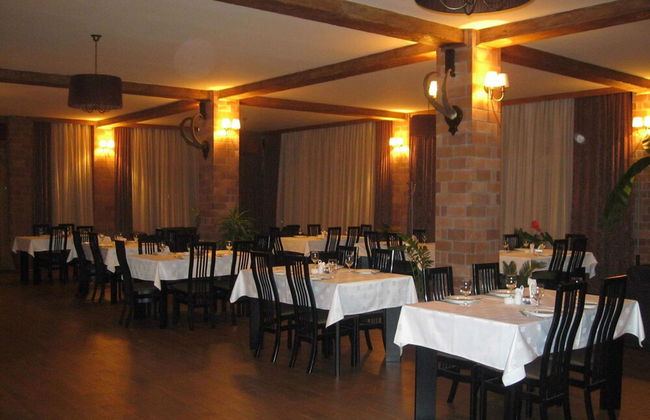 Splendor Resort and Restaurant - Foto 18