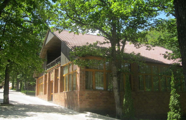 Splendor Resort and Restaurant - Foto 19