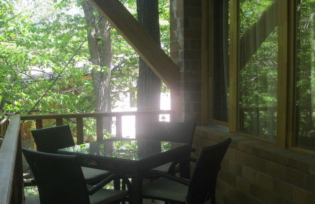 Splendor Resort and Restaurant - Foto 21