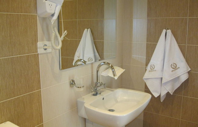 Splendor Resort and Restaurant - Foto 14