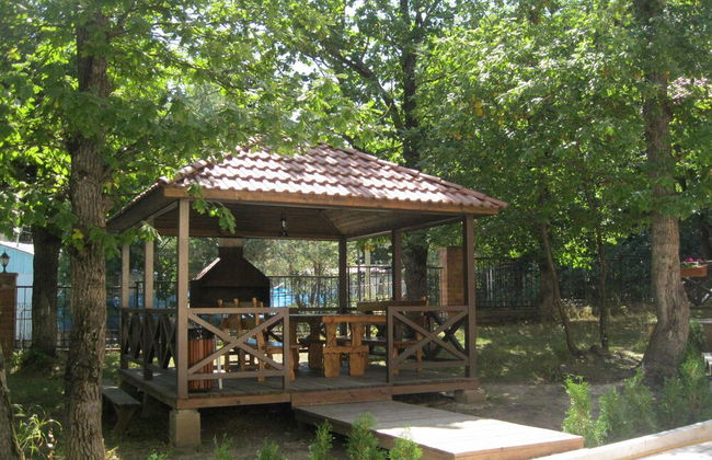 Splendor Resort and Restaurant - Foto 17