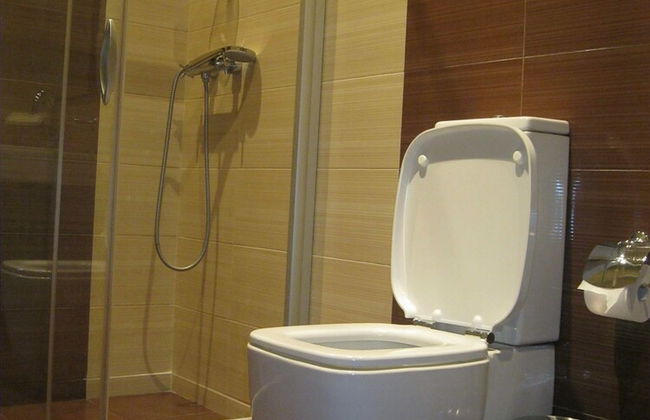 Splendor Resort and Restaurant - Foto 16