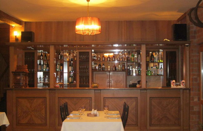 Splendor Resort and Restaurant - Foto 23