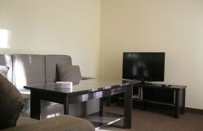 Splendor Resort and Restaurant - Foto 2