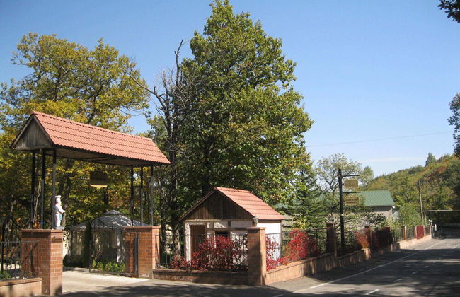 Splendor Resort and Restaurant - Foto 1