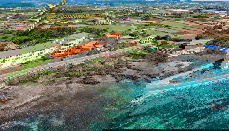 Foto 1 - Kensington Resort Jeju Hanlim