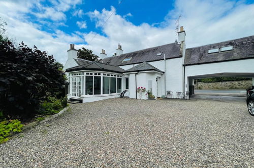 Photo 31 - Lovely 5-bed House in Lundin Links Coastal Village