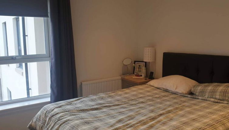 Photo 1 - Comfy 2 Bedroom Apartment Near Edinburgh City Centre