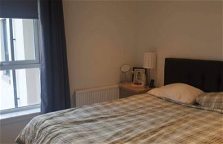 Foto 1 - Comfy 2 Bedroom Apartment Near Edinburgh City Centre