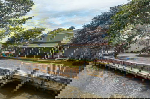 Photo 1 - Bayfront to Beach Beauty Access to bay