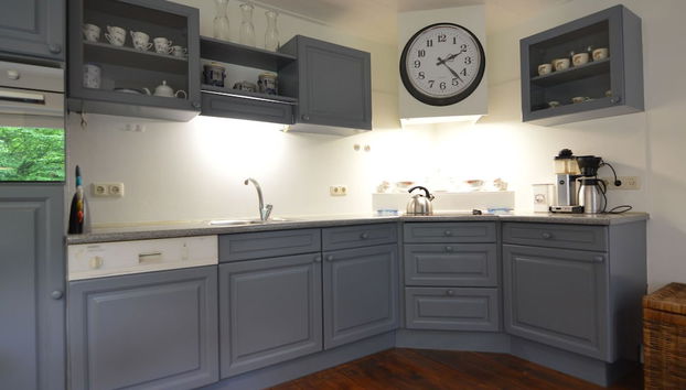 Cozinha privada