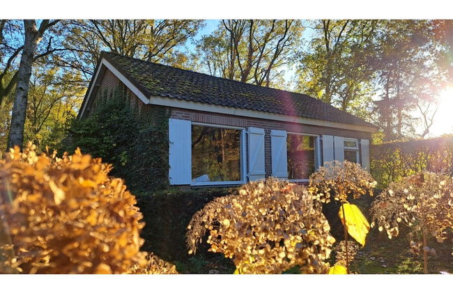 Villa in Vessem Near Eindhoven - Foto 22