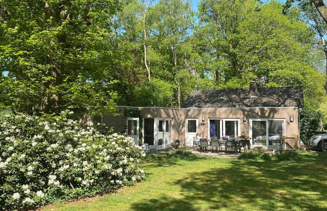 Villa in Vessem Near Eindhoven - Foto 1