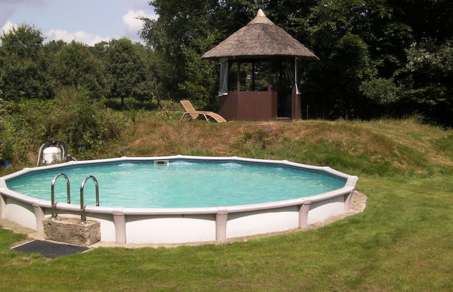 Villa in Vessem Near Eindhoven - Foto 15